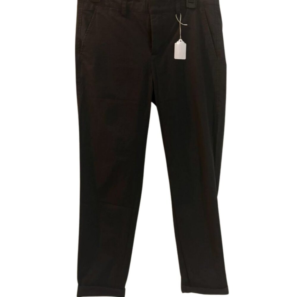 Vince Camuto Black Slacks